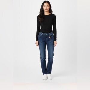 Desigual jeans, size 42